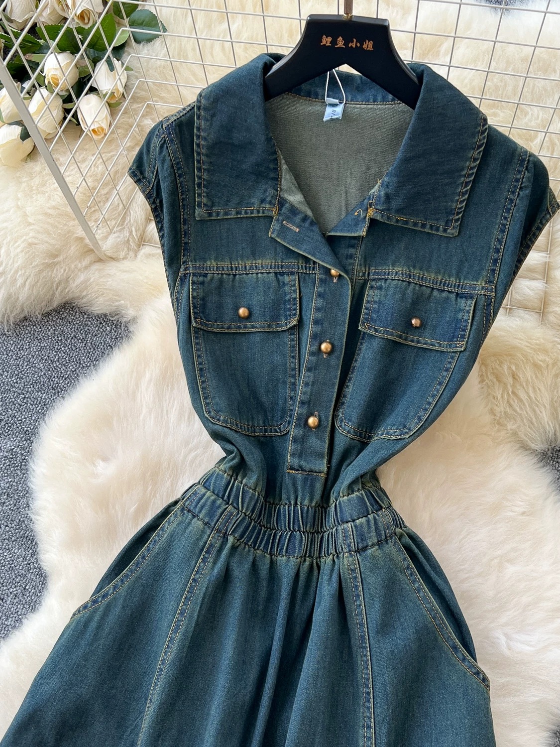 So caught up dress DD102 images